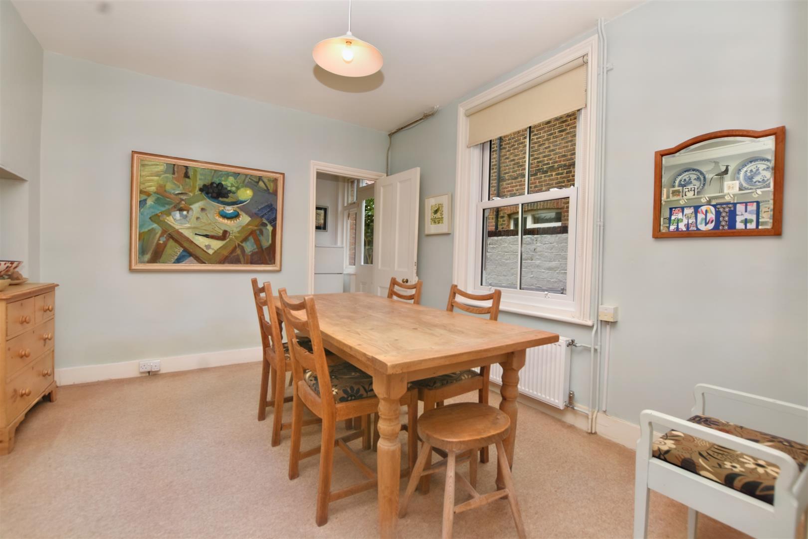 Property Details for Road Eastbourne BN21 1QT Town Property